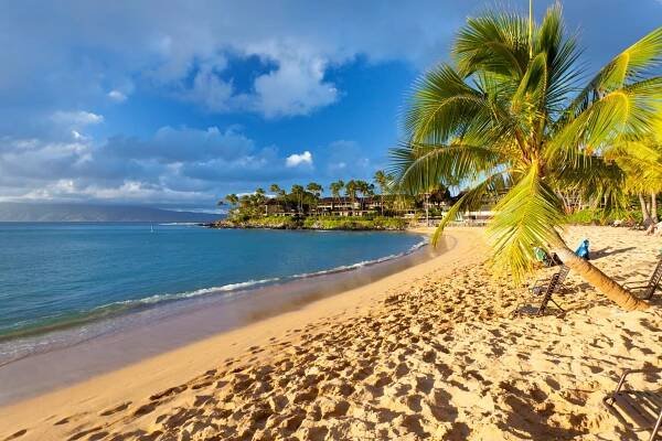 Napili Bay