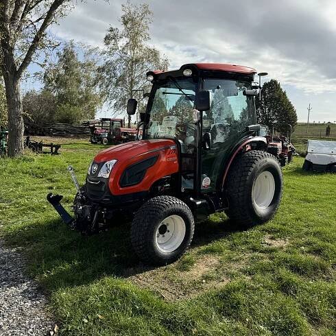 Traktor Kioti DK6020