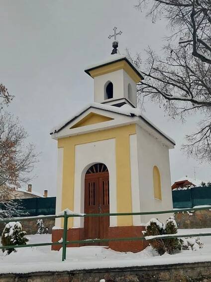 Paraple a Čeřinka