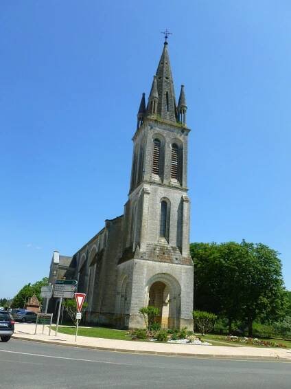 2022 Francie - fotogalerie - Klub českých turistů - odbor Jičín