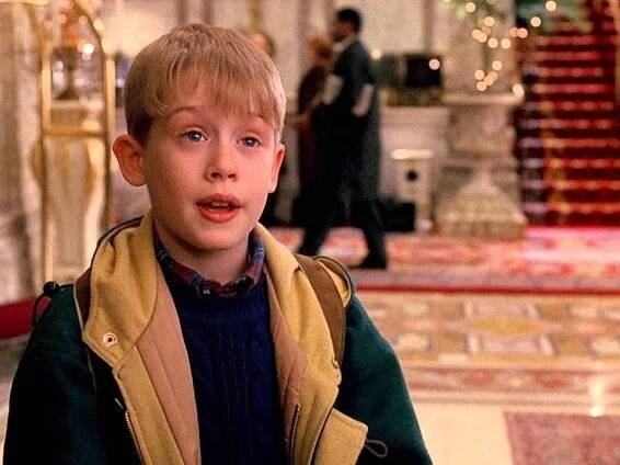 Macaulay Caulkin has a refreshingly honest answer behind why Home Alone 2 is better than Home Alone: "I got paid more"