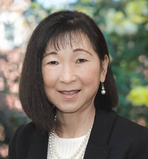 Julie M Minami, CFP® - Potentia Wealth