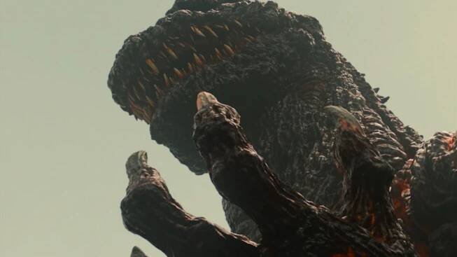 HBO Max Strikes New Deal to Add Godzilla & A Ton of Anime Movies