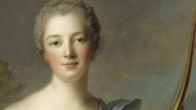 Slavná milenka krále Ludvíka XV.: před 297 lety se narodila Madame de Pompadour