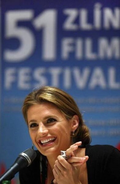 Jsem velice panovačná, přiznala Stana Katic