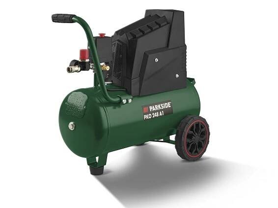 PARKSIDE PKO 248 A1