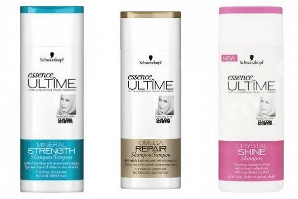 Novinky mezi šampóny - aneb i v drogerii jde sehnat kvalitní produkt | Moda.cz