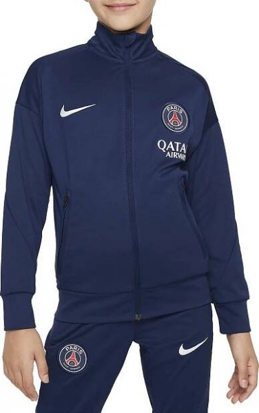 Fotbalová souprava pro větší děti Nike Dri-FIT Paris Saint-Germain Academy Pro