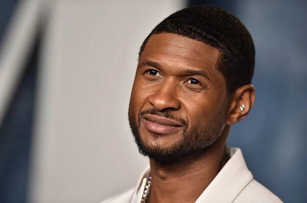 usher