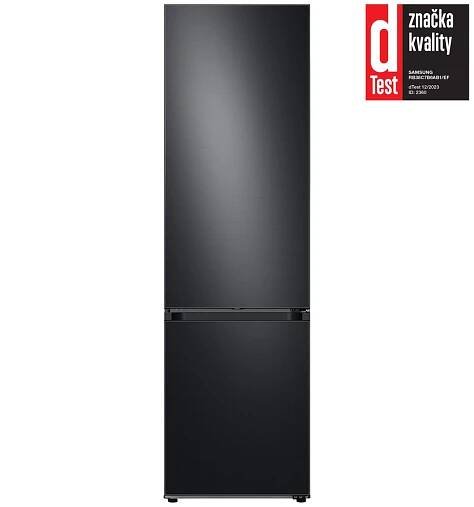 Kombinovaná lednice Samsung Bespoke RB38C7B6AB1/EF