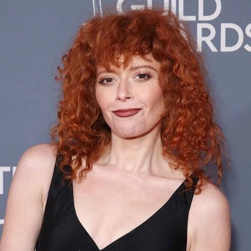 Fantastic Four fans think they know who Natasha Lyonne is playing