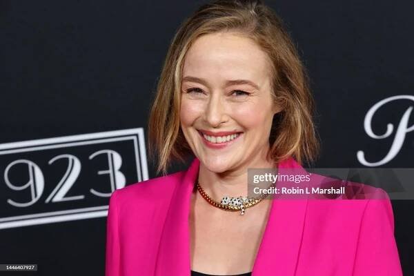 Los Angeles Premiere Of Paramount+'s 