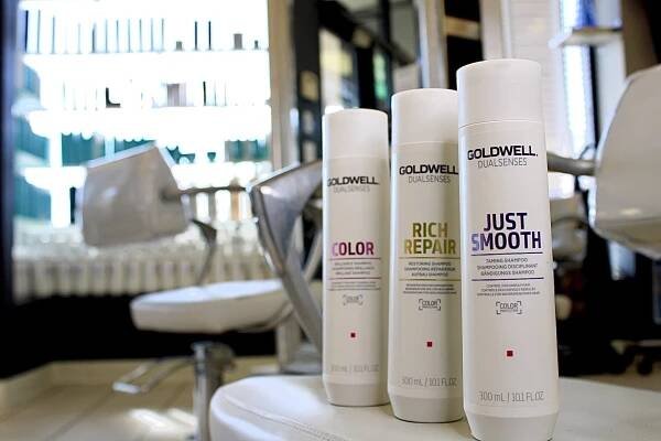 David Mac - Our Products - Hair & Color Group - Fairfield, CT 