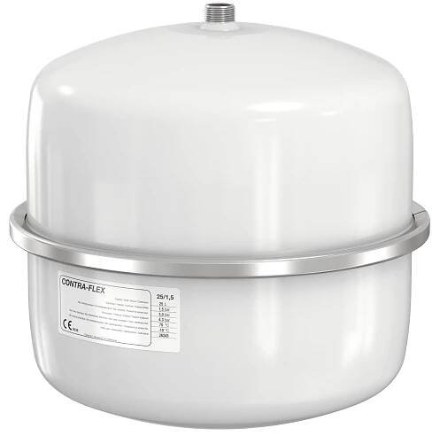 FLAMCO expanzná nádoba Contra-Flex W 25/1,5 - 3/4