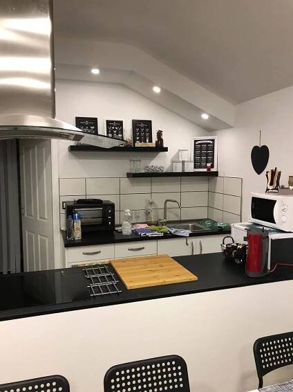 Apartmány Tylovice, pronájem apartmánu Rožnov pod Radhoštěm - ubytování Beskydy, 1657