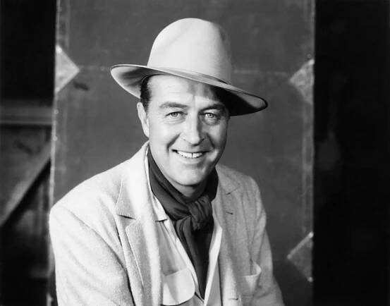 Ray Milland - Actor