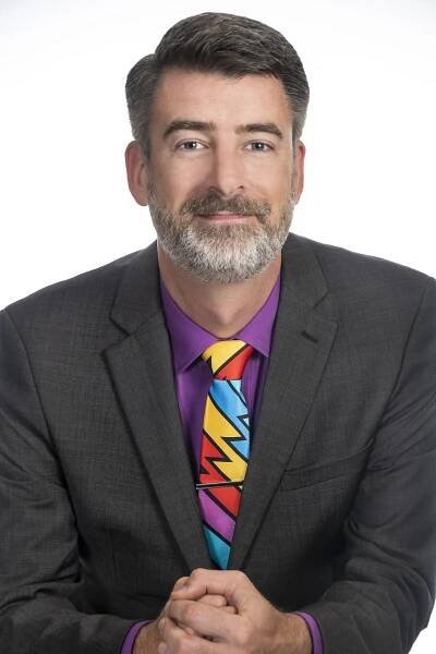 Peter Zeihan on the Collapse of Globalization, Shifts in Global Power Dynamics, and America's Changing Role on Technovation