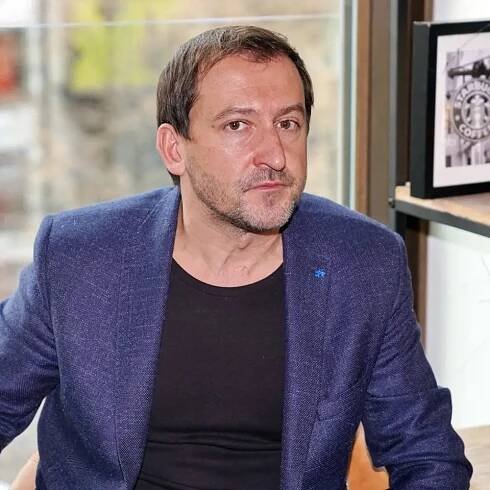 Martin Hofmann je prý ve skrytu duše romantik