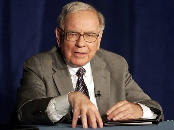 Warren Buffett quotes on bubbles, speculation, leverage, pricing power