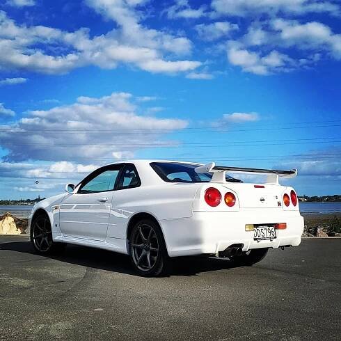Nissan Skyline For Sale: 199 JDM Nissan Skyline Listings - JDMbuysell.com