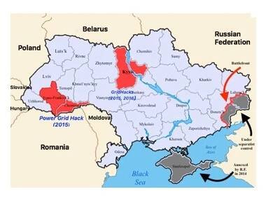 Cyberattack on Critical Infrastructure: Russia and the Ukrainian Power Grid Attacks - The Henry M. Jackson School of International