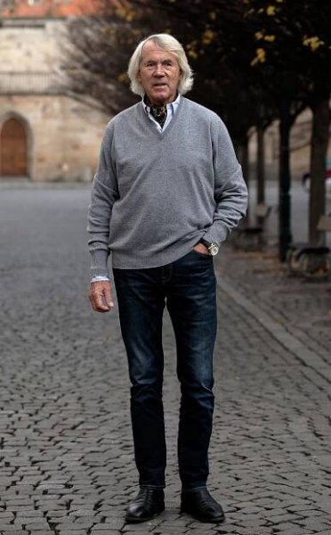 Žádné anabolikum z člověka neudělá Messiho, tvrdí neurolog Jiří Dvořák