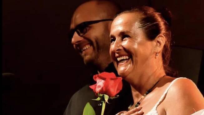 Zemřela Hana Horká (†57): Zpěvačka se schválně nakazila covidem, podlehla mu – eXtra.cz