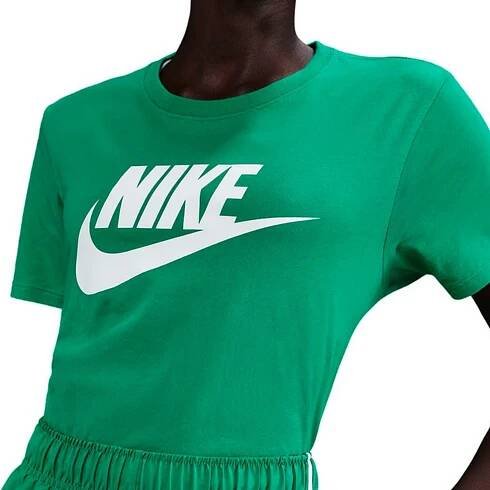 Nike Tričko Dámské - Nízká cena na Allegro, stránka 3
