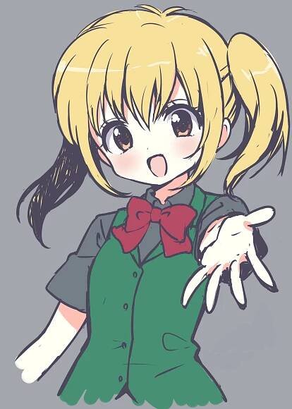 Kaede Minami Mirmo De Pon Wallpaper