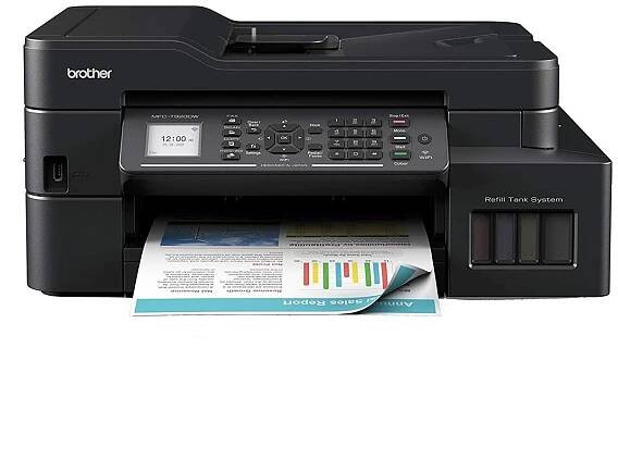 Brother MFC-T920DW