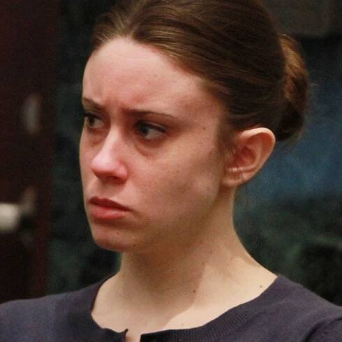 Casey Anthony's New Legal Advocacy Is All About Money and Fame: Judge