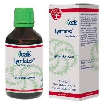 Joalis Lymfatex® 50 ml