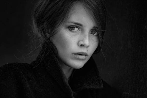 Actor Bianca Nawrath by Peter Mueller Photography 32