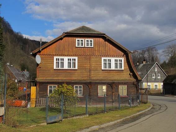 Rokytnice (Kryštofovo Údolí)