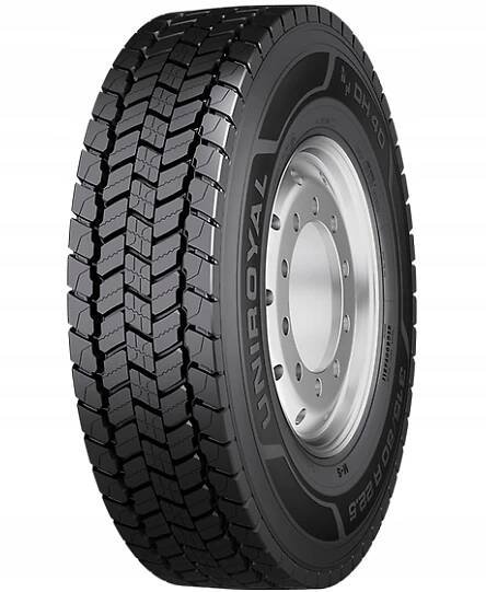 UNIROYAL DH40 315/70 R22,5 154/150 L