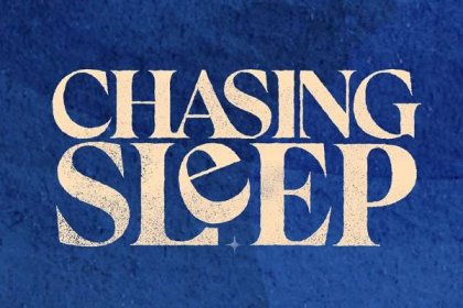 Our Podcast "Chasing Sleep" Is Back for Season 2