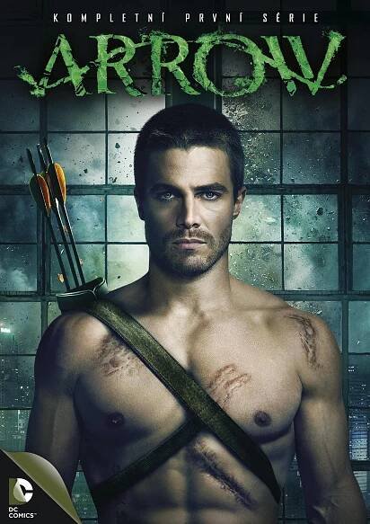 Arrow