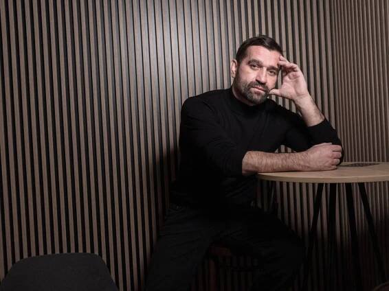 Milan Ondrík: My herci vraj robíme prevrat. Ja by som si prial, aby ľudia nemali dôvod ísť do ulíc 