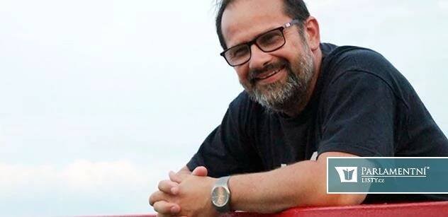 Gulyáš: Libtard vedle dezoláta v jednom hrobečku. To nám vláda chystá