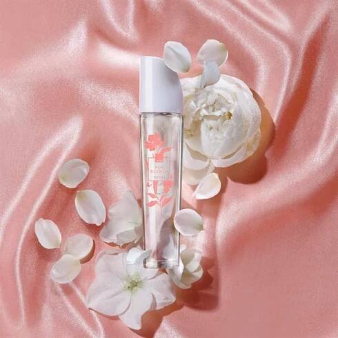 Pur Blanca Petal EDT