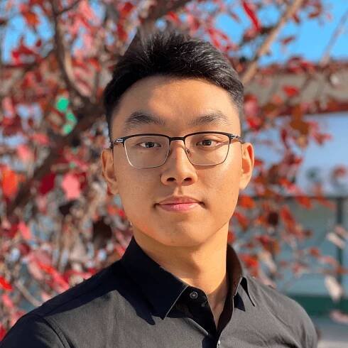 Dylan Guan