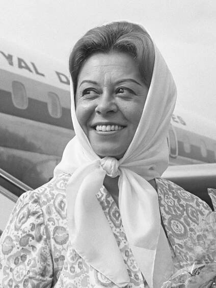 Giulietta Masina – Wikipedie