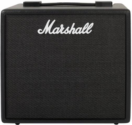 Marshall CODE25