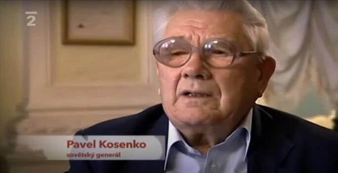 Invaze 1968. Ruský pohled - Moderní československé dějiny - 60. léta a pražské jaro - JSNS