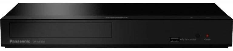 Panasonic DP-UB150EG cena od 4 589 Kč | Pricemania