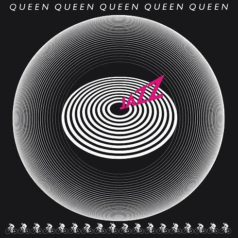 Jazz - Queen [LP]