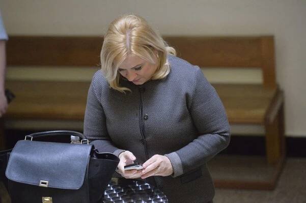 Nečasova žena má nový job: Radí s hledáním partnera, zaměstnání či s konflikty v práci