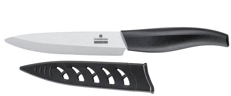 ZASSENHAUS NŮŽ Univerzální 13 cm od 425 Kč - Heureka.cz