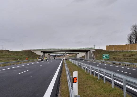 Dálnice D3 | Praha - Tábor - České Budějovice - Rakousko | Dálnice D3