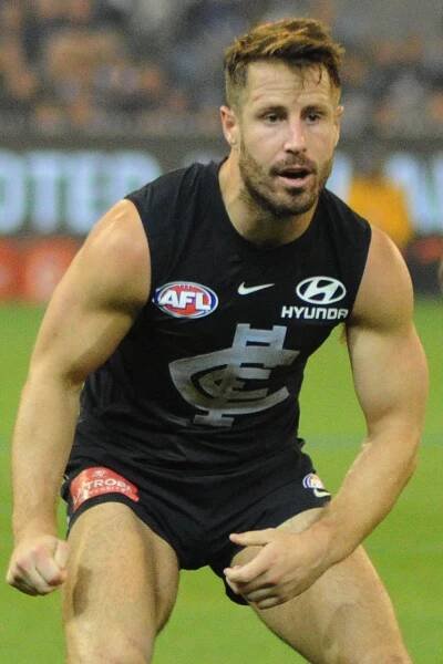 Matthew Wright (Australian footballer)